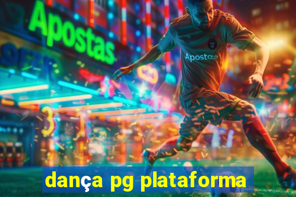 dança pg plataforma